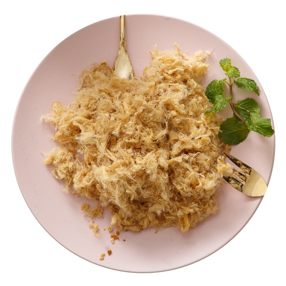 Chà bông xù 300gr Vị Biển thơm ngon