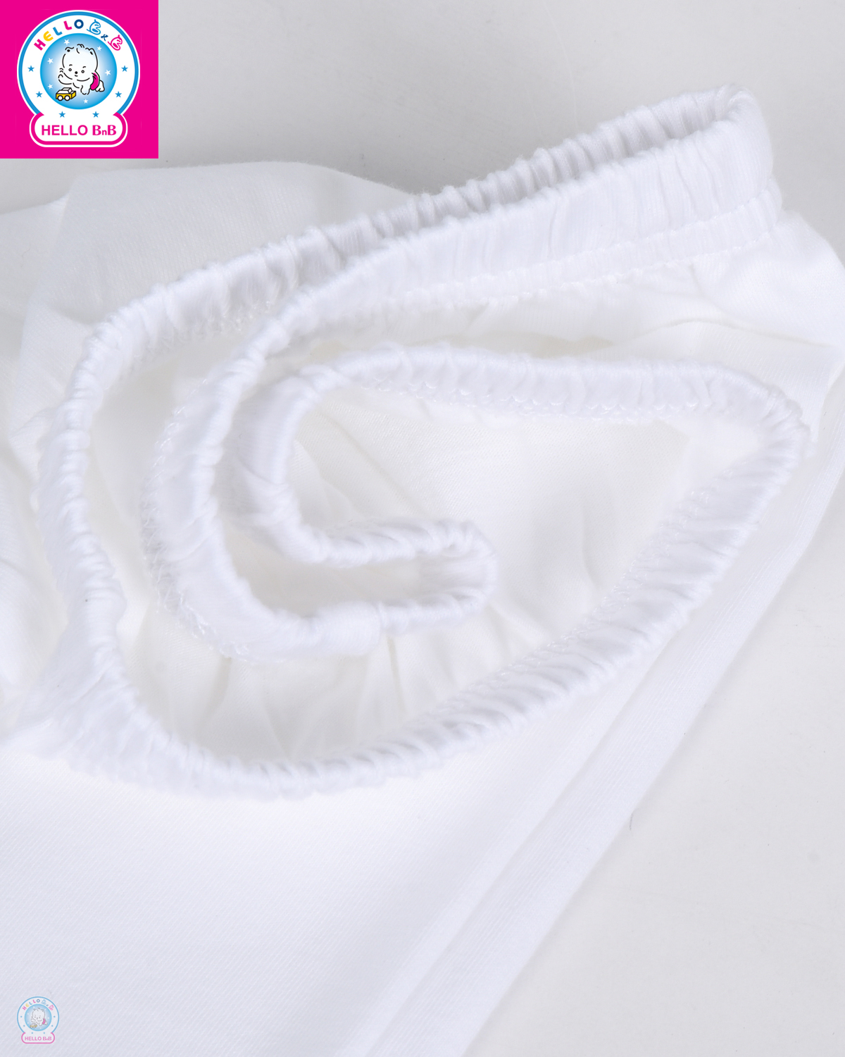 Quần dài bo Bigsize 1481 - HELLO BnB