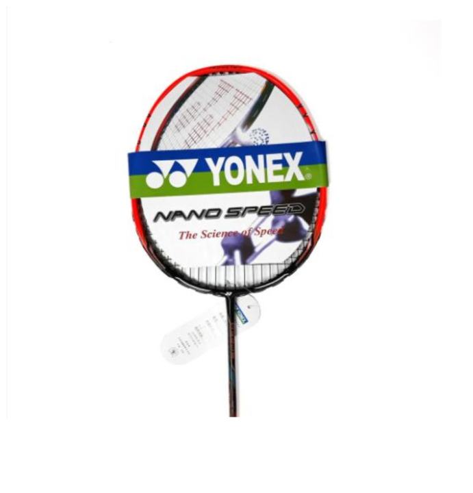 ( 1 CÂY ) Vợt Cầu Lông Yonex Đã Căng Sẵn Cước