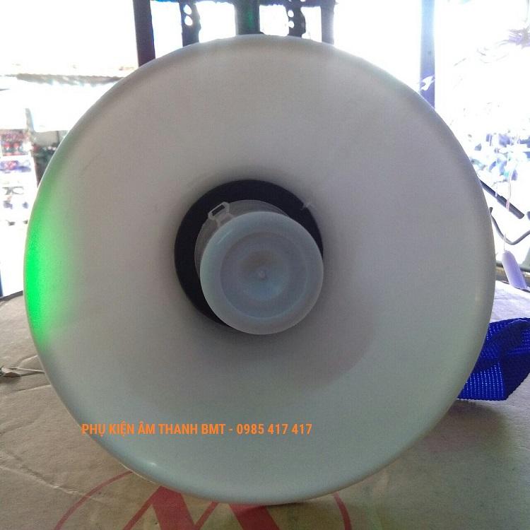 Loa phóng thanh cầm tay Mini Megaphone