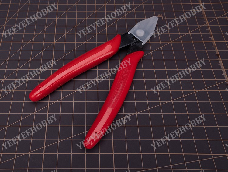 DỤNG CỤ HOBBY MIO - KỀM CẮT MÔ HÌNH CƠ BẢN