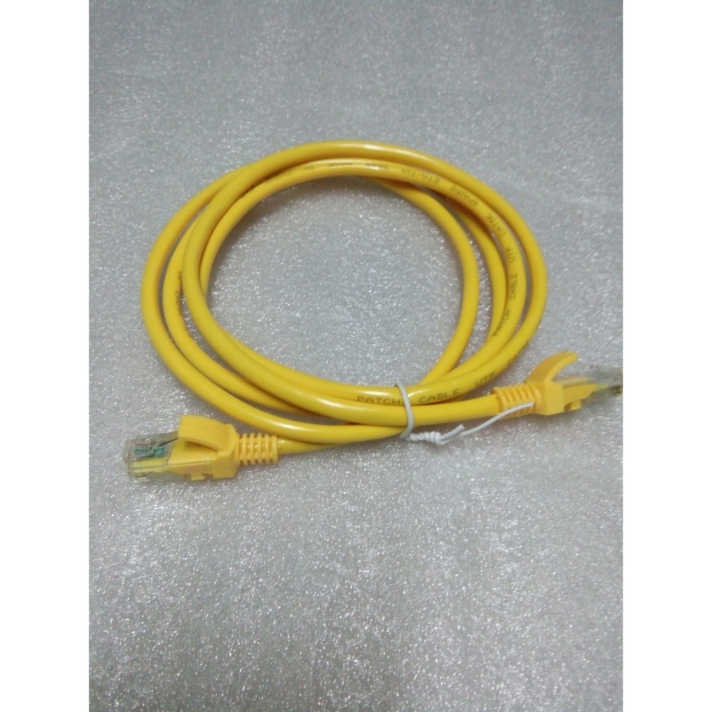 Dây mạng bấm sẵn 1.5m