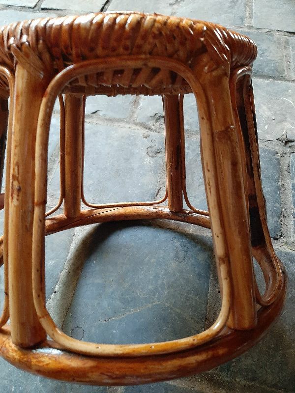 01 ghế mây Tây Bắc 1