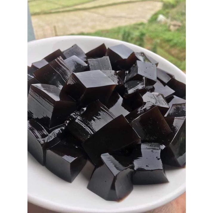 Bột Sương Sáo Đen 3K