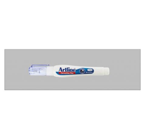Bút xóa nước Artline ECR-P7 Correction Pen 7ml