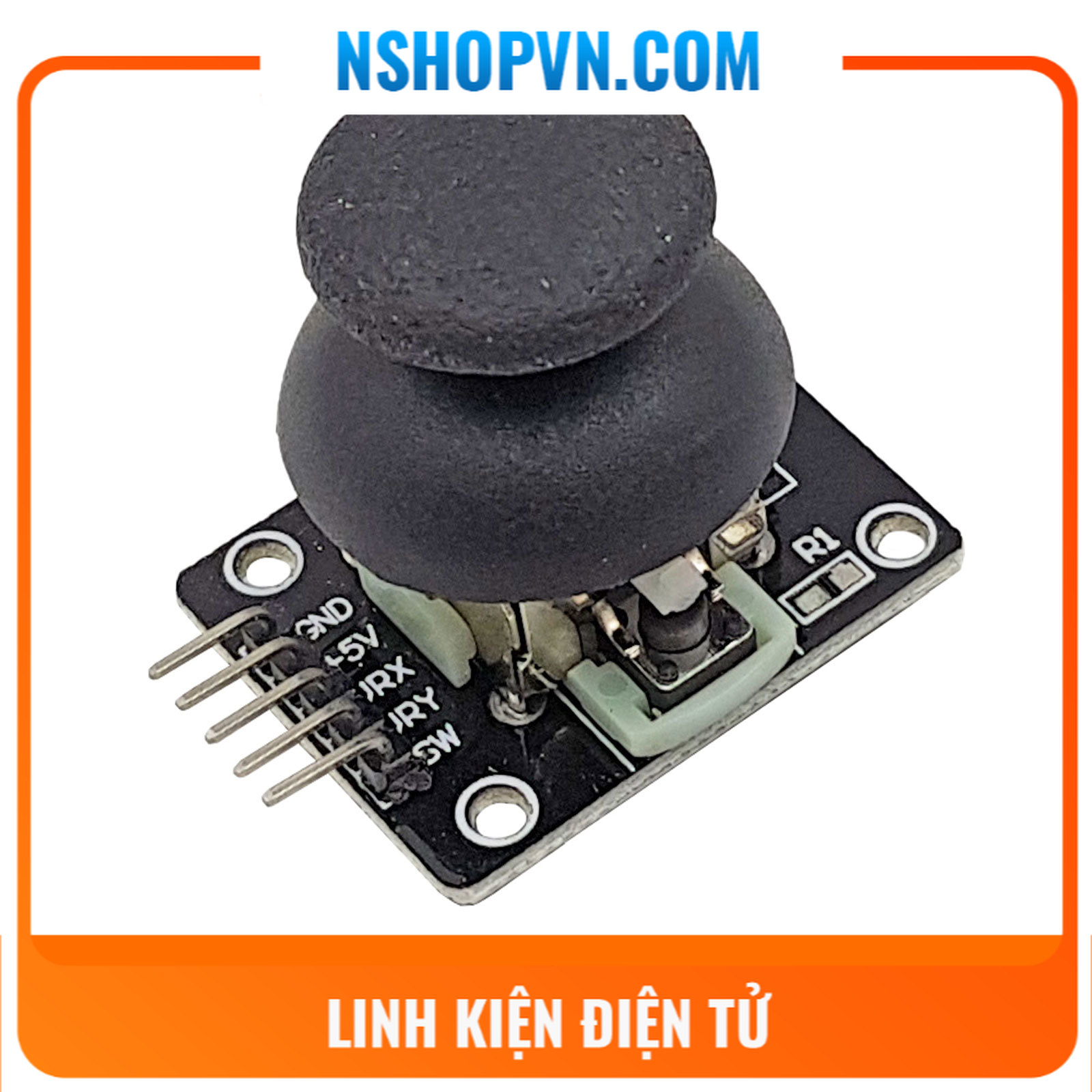 Module Joystick đơn