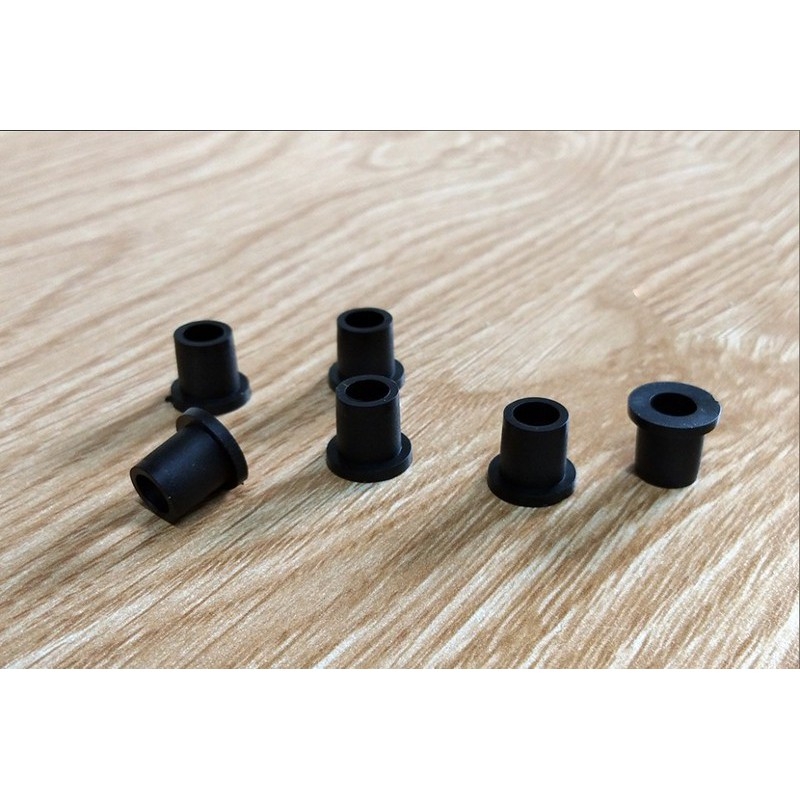 Bịch 50 ron cao su khởi thủy 6mm