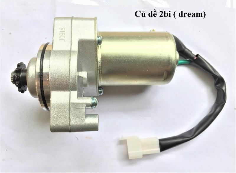 củ đề wave drem loại hai bi