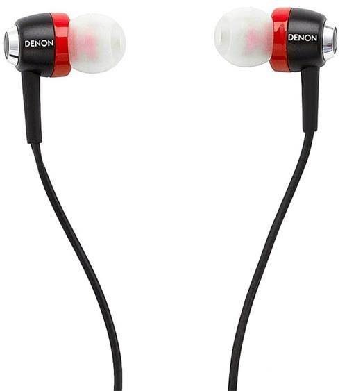 Tai nghe Denon AHC-100RDEM
