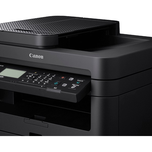 [Trả góp 0%]Máy In Đa Chức Năng Canon Mf247Dw (In Scan Copy Fax In 2 Mặt In Mạng Wifi)