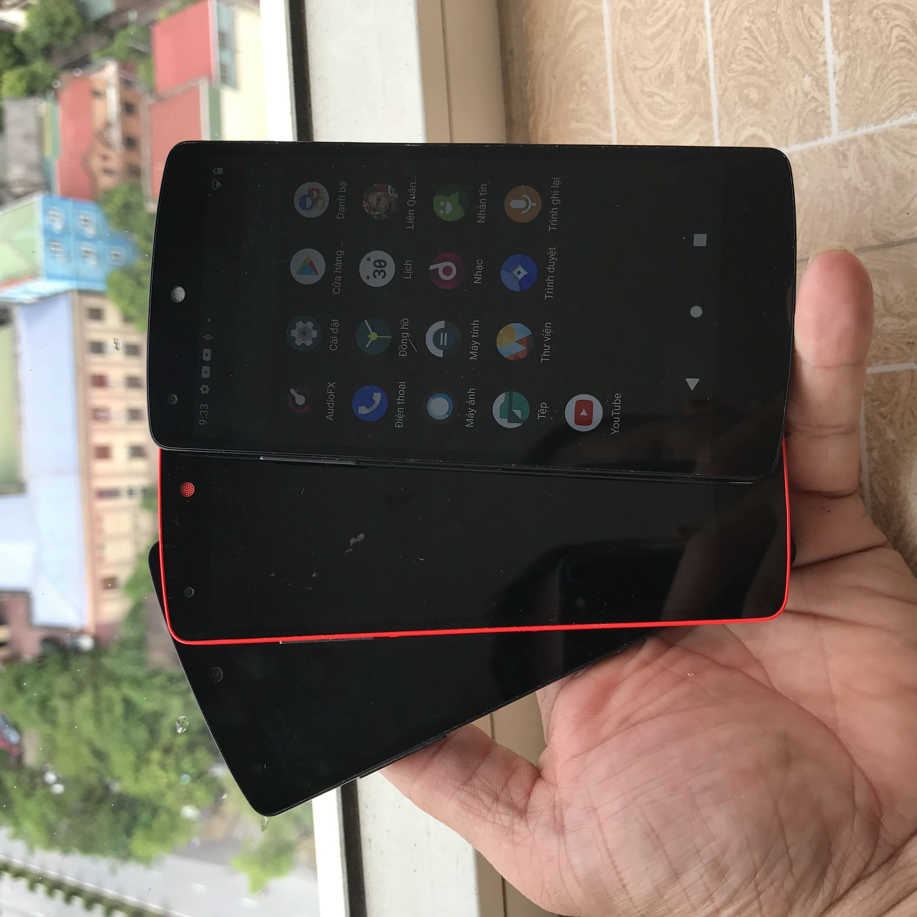 điện thoại LG nexus 5 ram 2GB