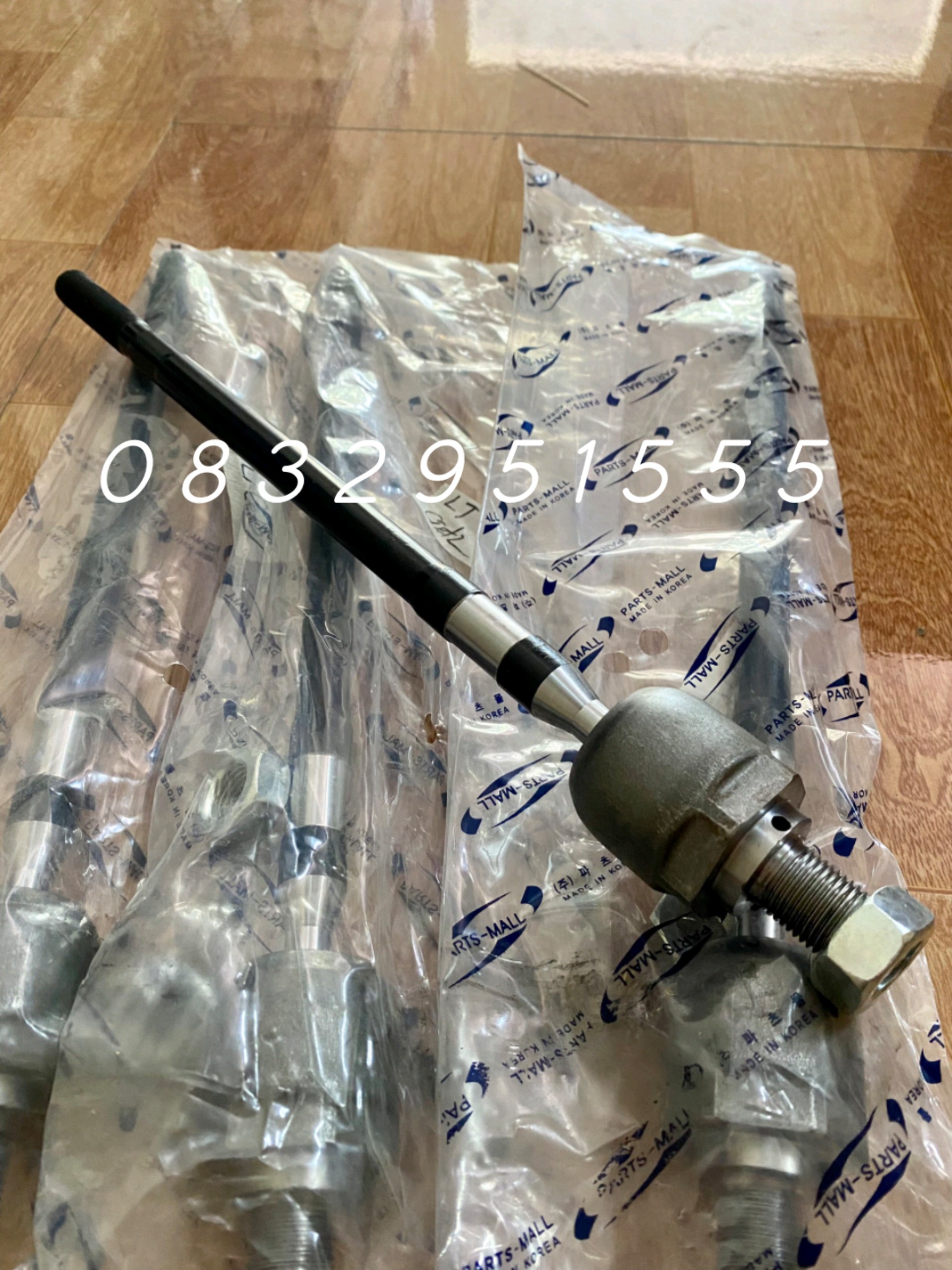rô tuyn lái trong Getz ( giá bán 1 chiếc , Lh 0832951555 )