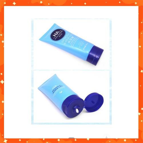 [HCM]Sữa rửa mặt cấp nước HA - BIOAQUA - Sạch mụn - Thải độc chì- Sáng da