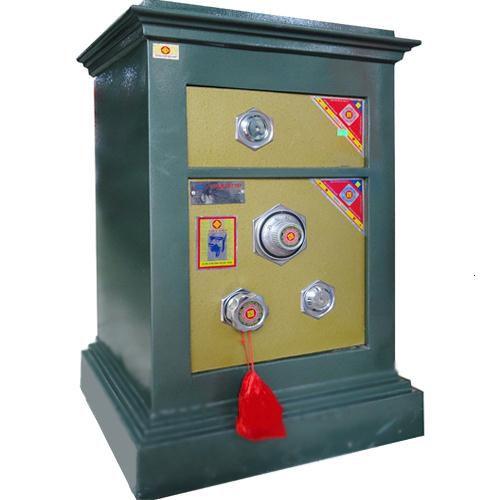 KÉT SẮT VIỆT TIỆP K45-6T