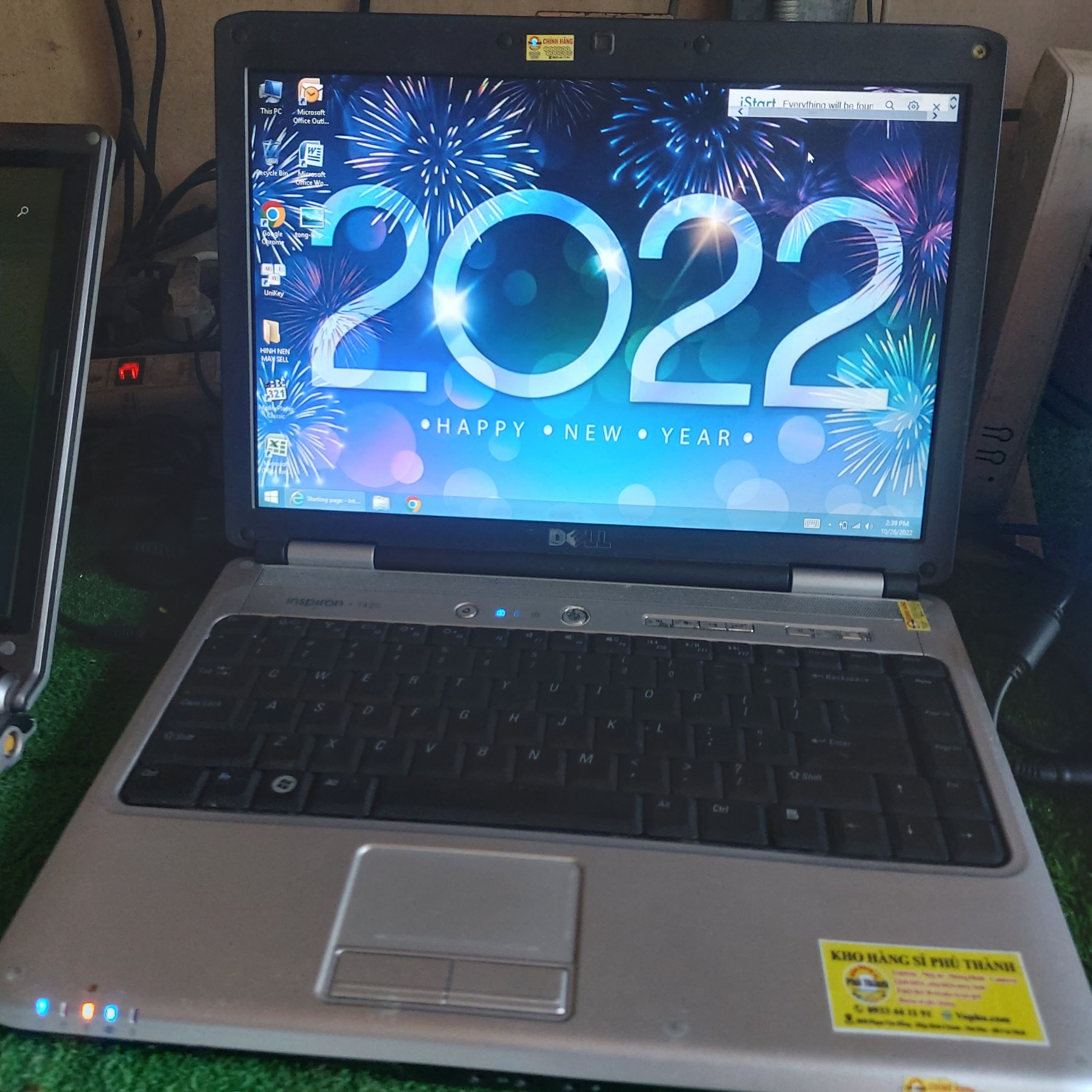 Máy tính laptop XỊN cũ - Máy tính xách tay hoạt động tốt - all in one - láp tóp online