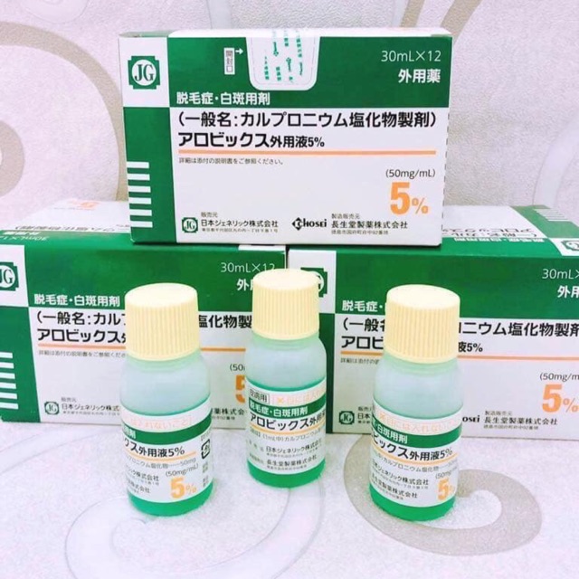 [Hoàn Tiền 8%]Tinh chất mọc tóc thảo dược Sato Nhật Bản 30ml (lẻ 1 lọ)