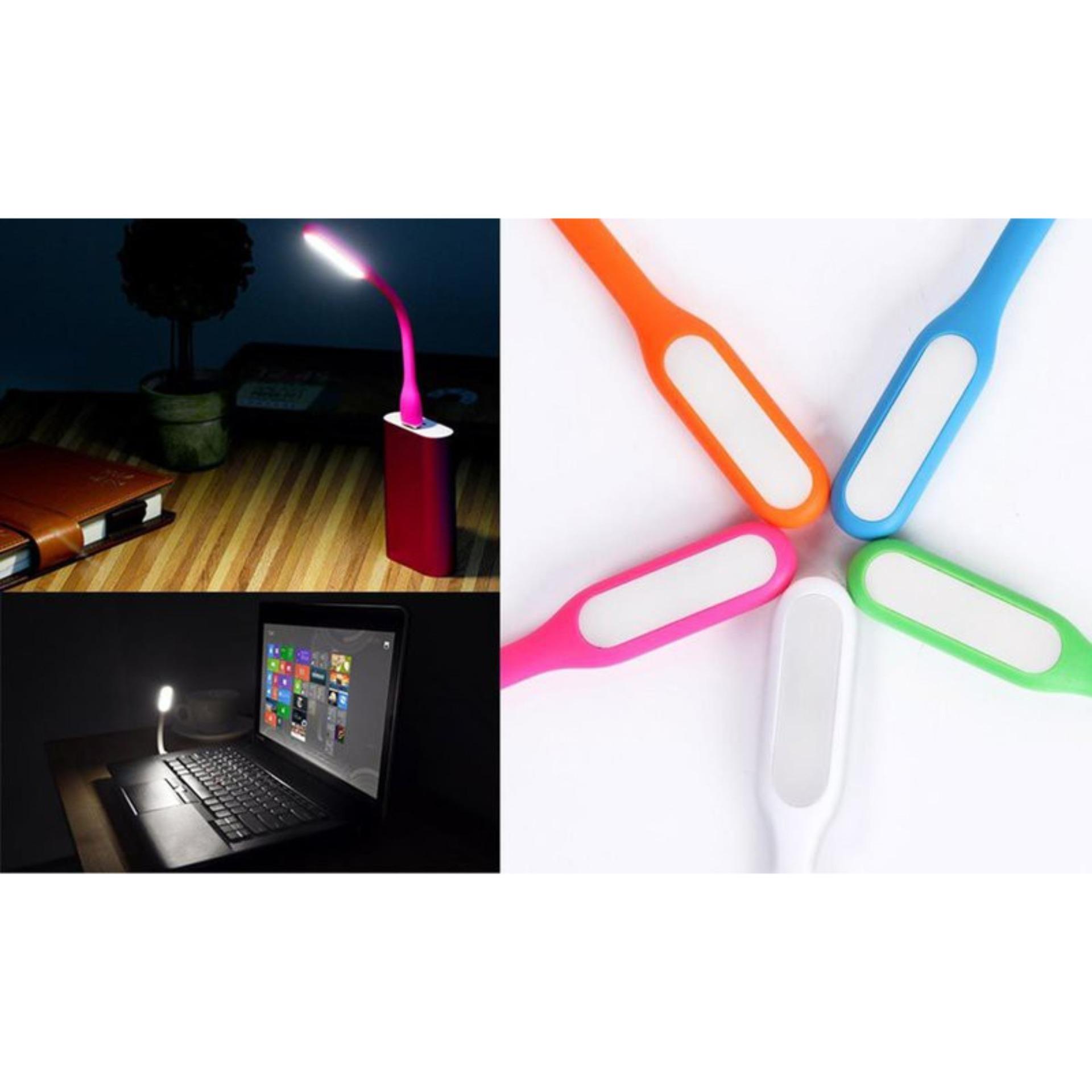 Đèn LED dùng nguồn USB Neva (Xanh lá cây)