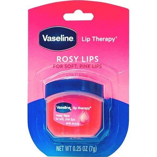 SON DƯỠNG môi Vaseline Lip Therapy 7g (Dạng Hũ) Frorence86 Store