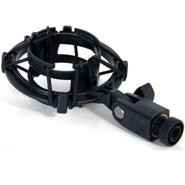 Mic thu âm AUDIO TECHNICA AT2035 - Chính hãng phân phối
