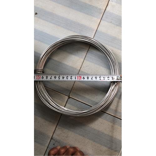 Dây nhôm uốn cây cảnh cuộn dài 10m