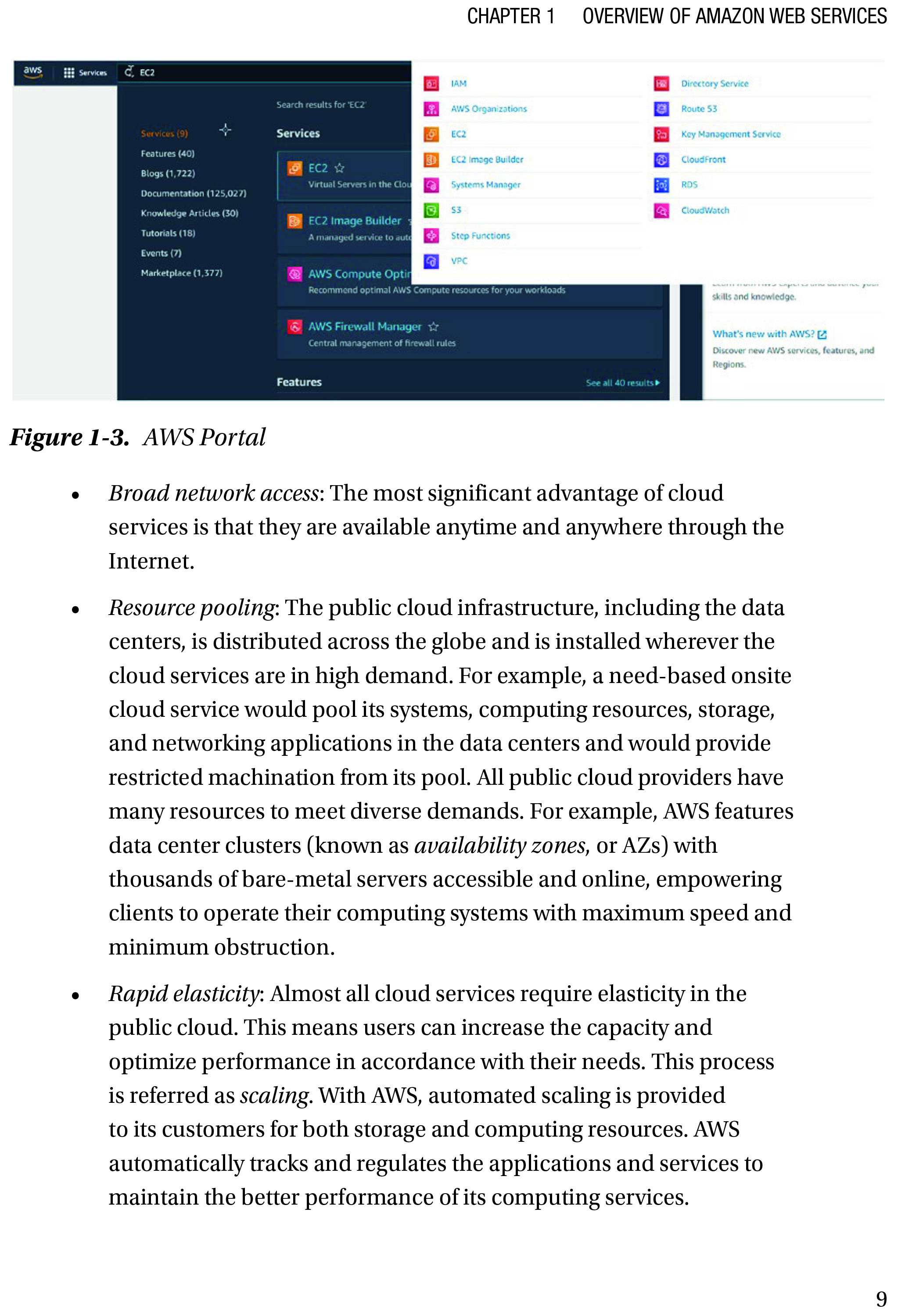 Sách A Complete Guide to DevOps with AWS Deploy, Build, and Scale Services with AWS Tools and Techniques