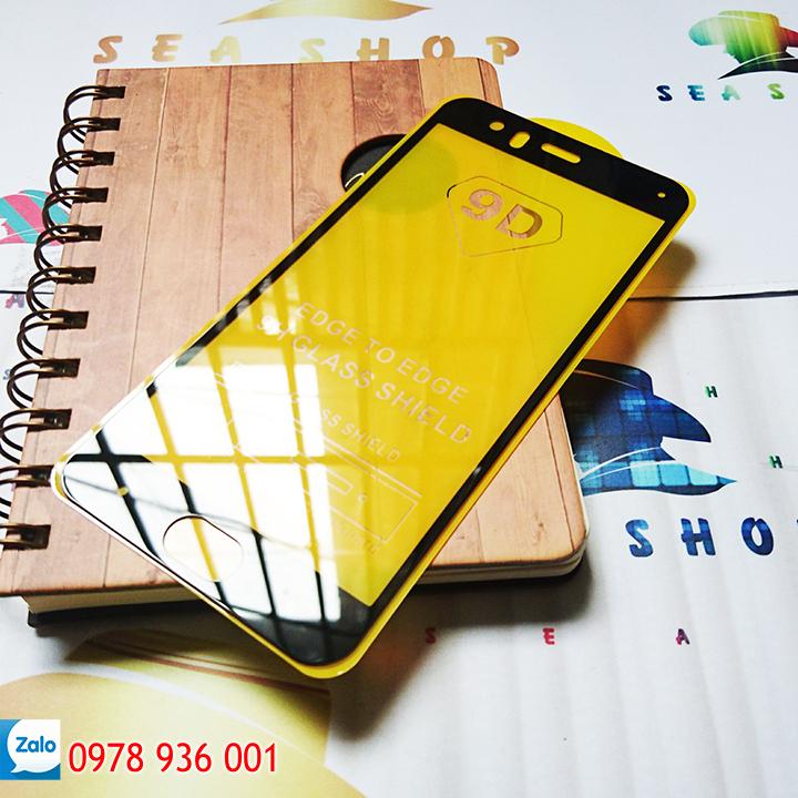 Tempered Glass for Xiaomi Mi 6
