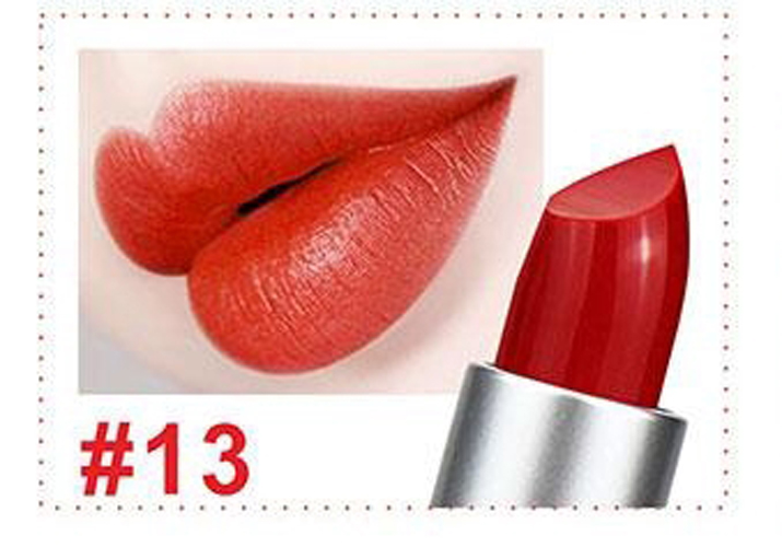 Son thỏi thùng sơn Soild Lip Glaze