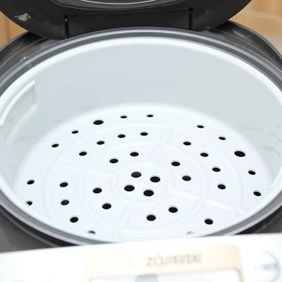 [Trả góp 0%]Nồi cơm điện tử Zojirushi NS-TSQ18-XJ