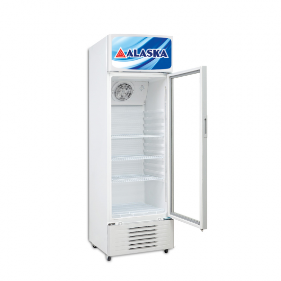 Tủ mát Alaska 250 Lít LC 333H
