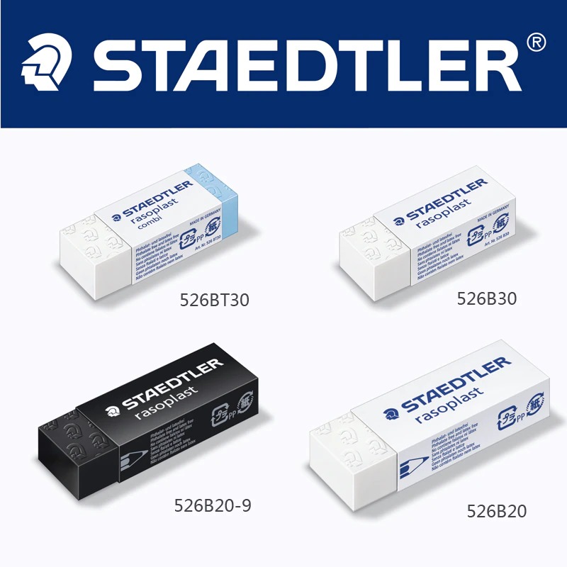 Tẩy chì STAEDTLER