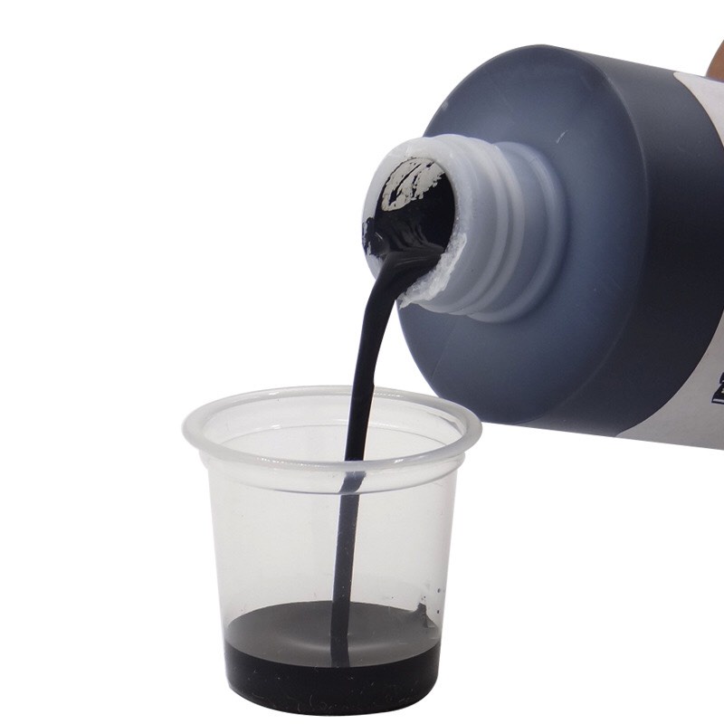 MỰC ĐEN - ĐỎ - NÂU DYNAMIC 240ml SIÊU ĐẬM. ..