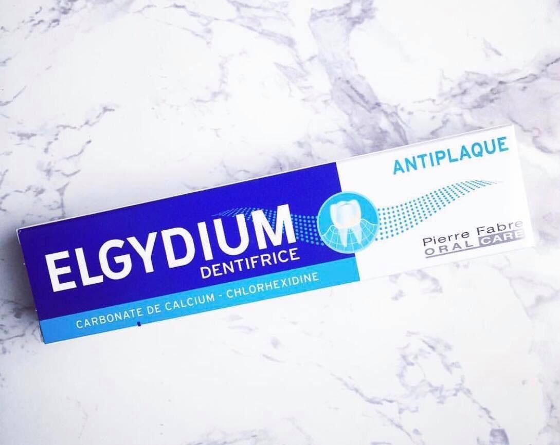 KEM ĐÁNH RĂNG ELGYDIUM