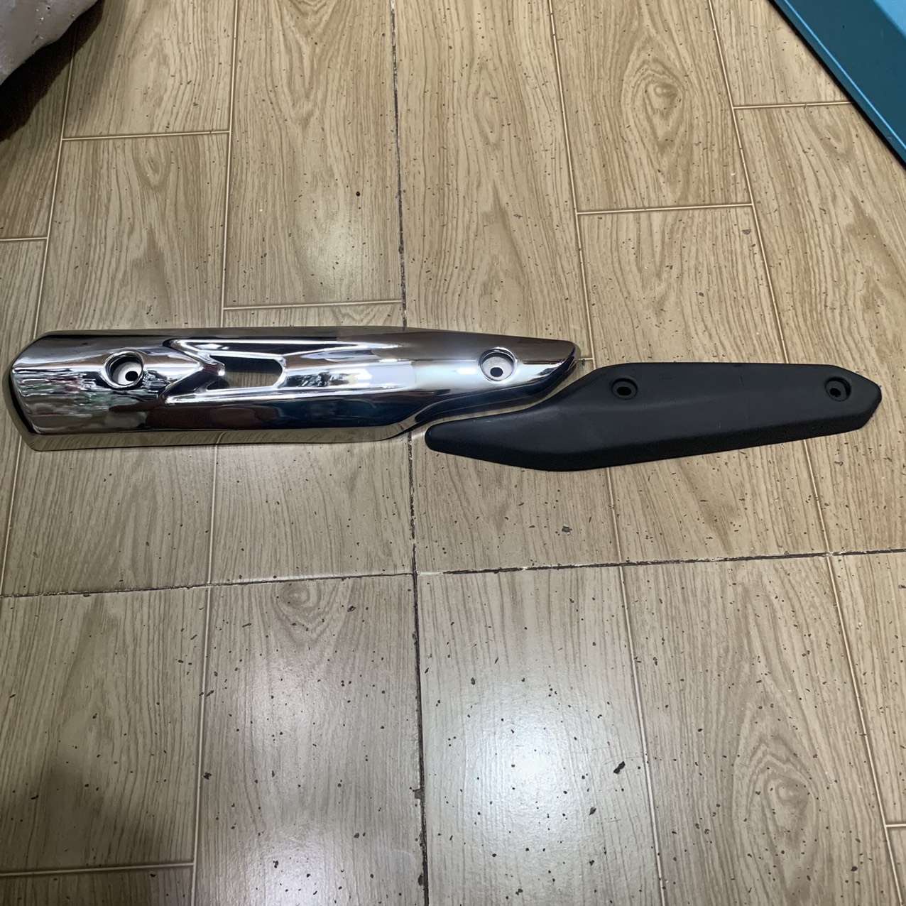 Ốp pô xe Jupiter Fi