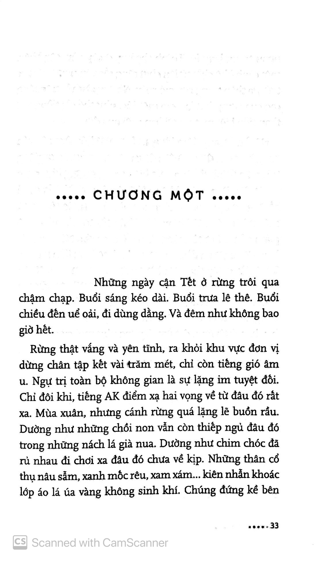 Mùa Xa Nhà - Nguyễn Thành Nhân