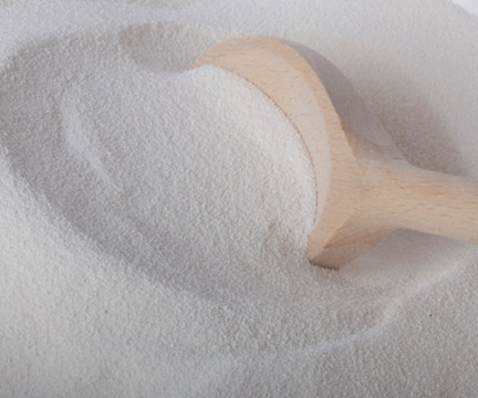 Bột Creamer Choy's