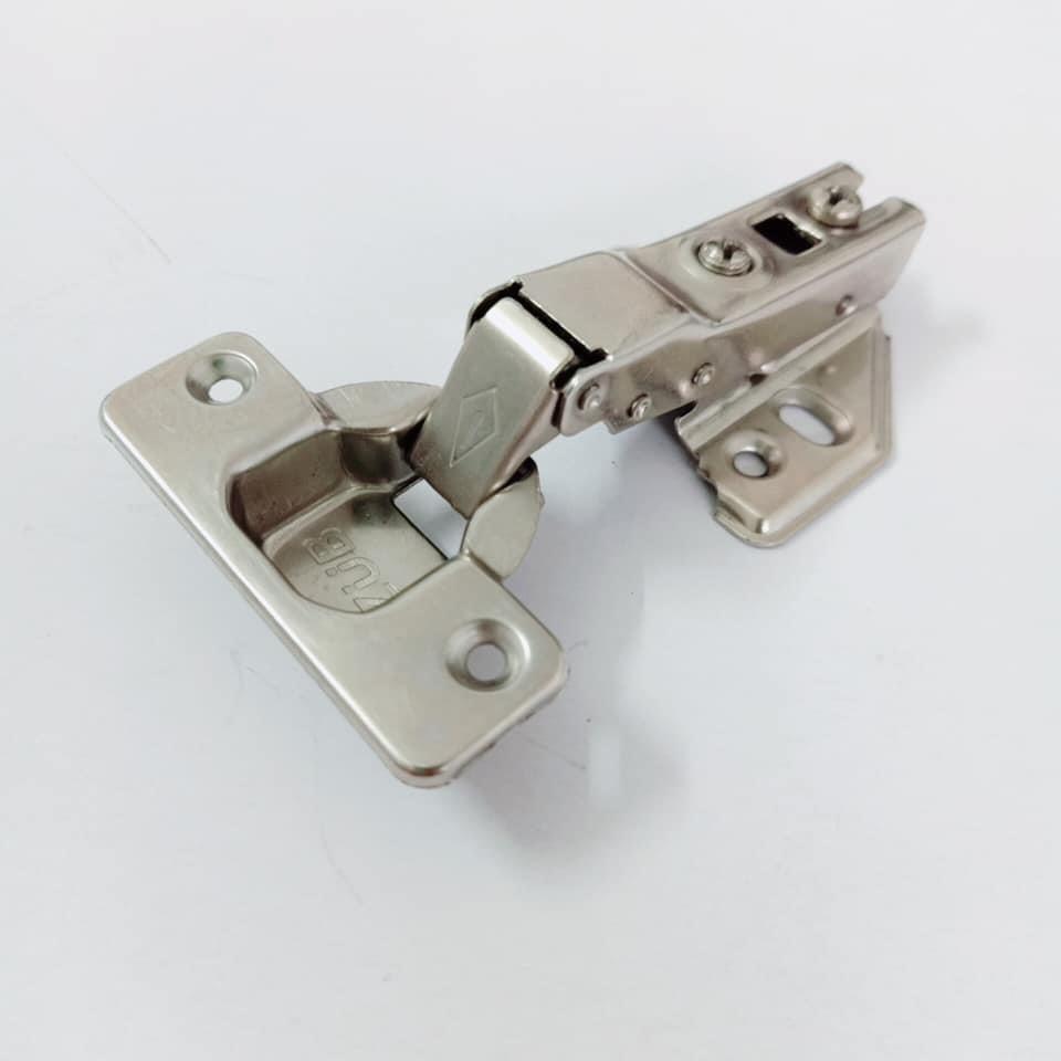 Bản lề bật hơi có giảm chấn ZUB (A, B, C)