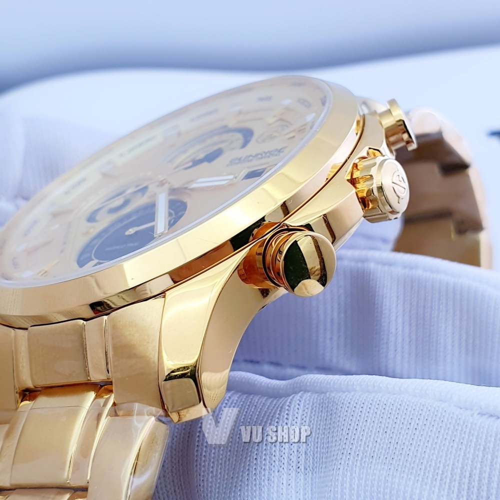 Sunrise Men's Watch 1135SA - World time