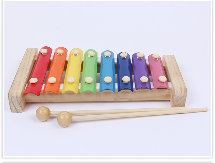 Xylophone đàn 8 âm cho bé