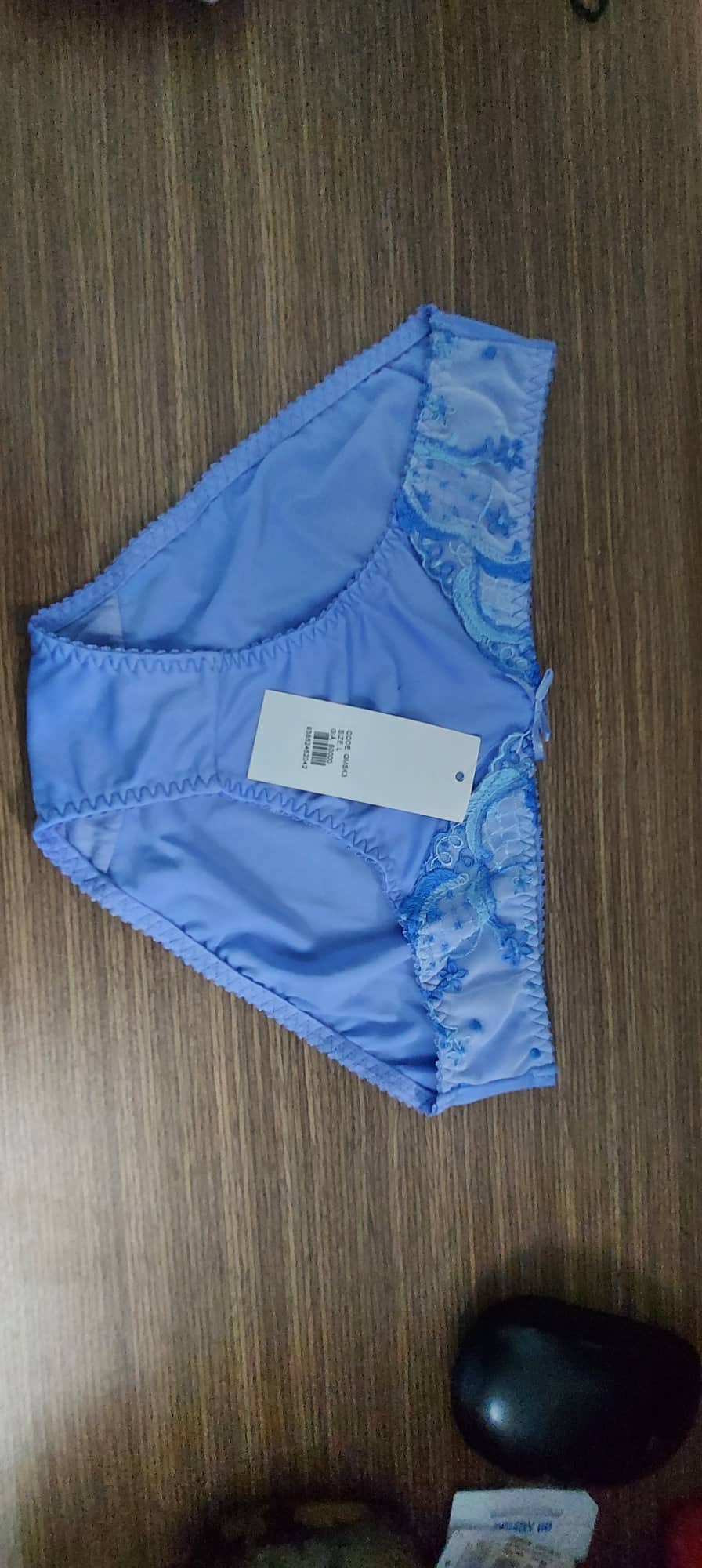 Combo 5 Quần lót thun lạnh nhật hàng hiệu misaki