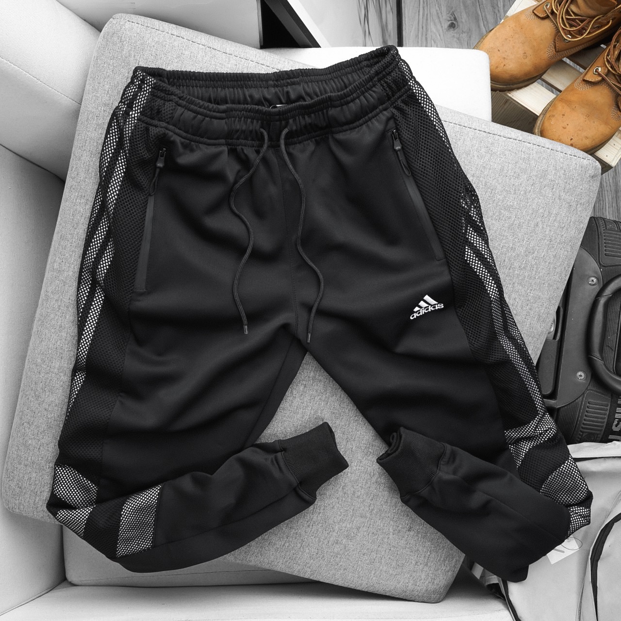 Quần Jogger Adi.Das - SP015645