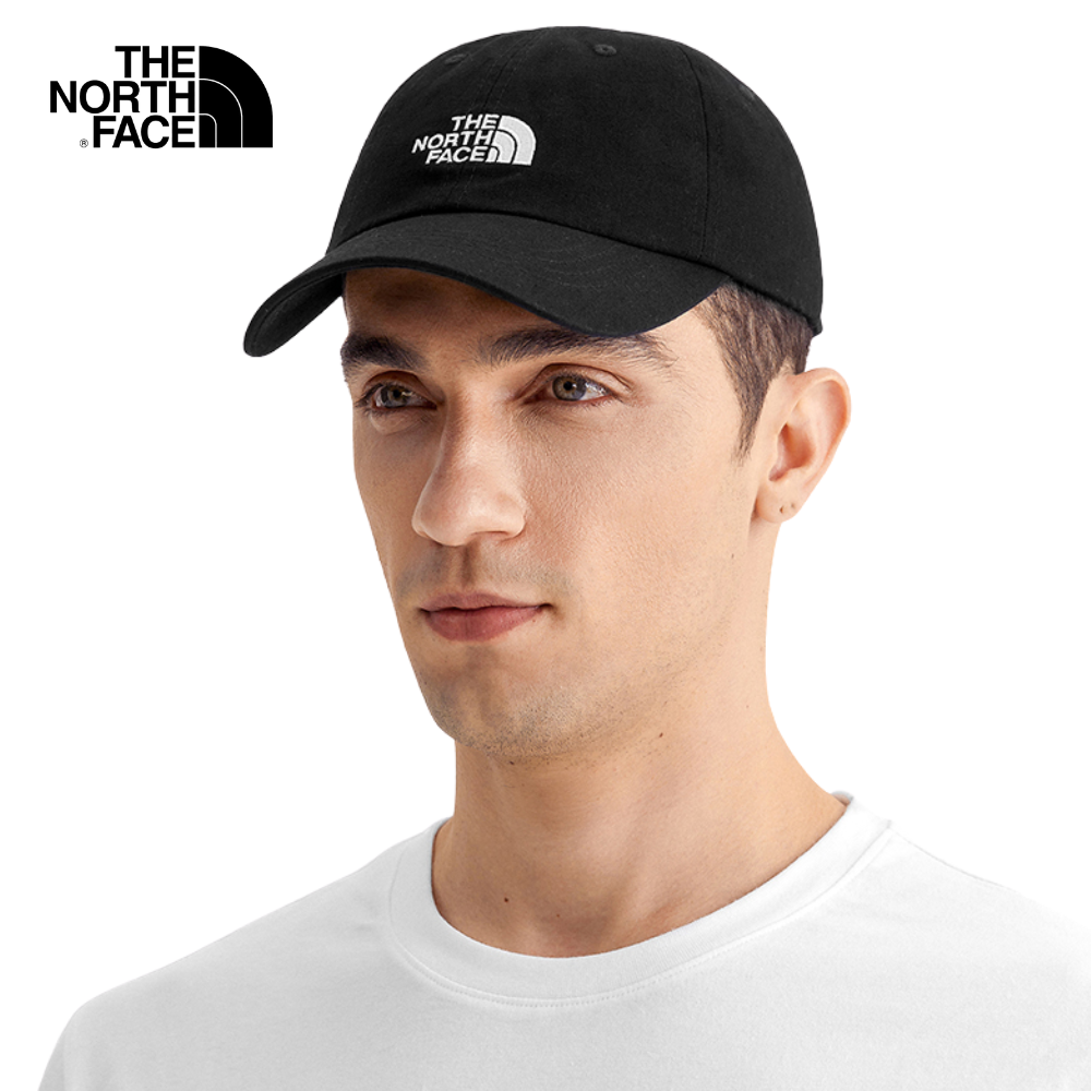 The north face- nón lưỡi trai unisex - norm hat- nf0a3sh3