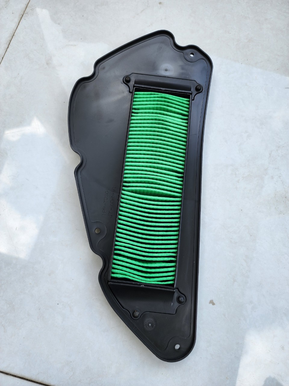 Tấm lọc gió dành cho xe SH 125  - 2020