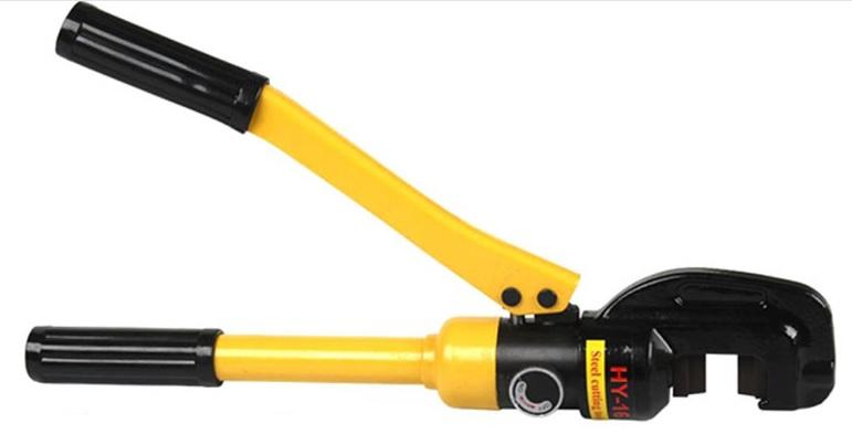 Kìm Cắt Sắt Thủy Lực HY 16A