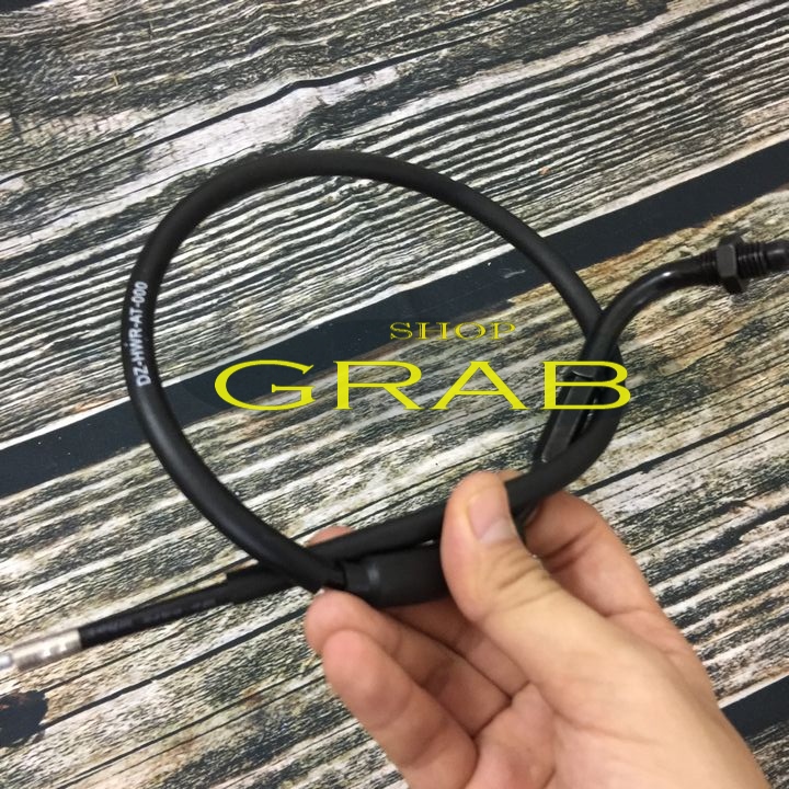 Dây ga xe Wave RS - Wave alpha đời 2016 - 2020