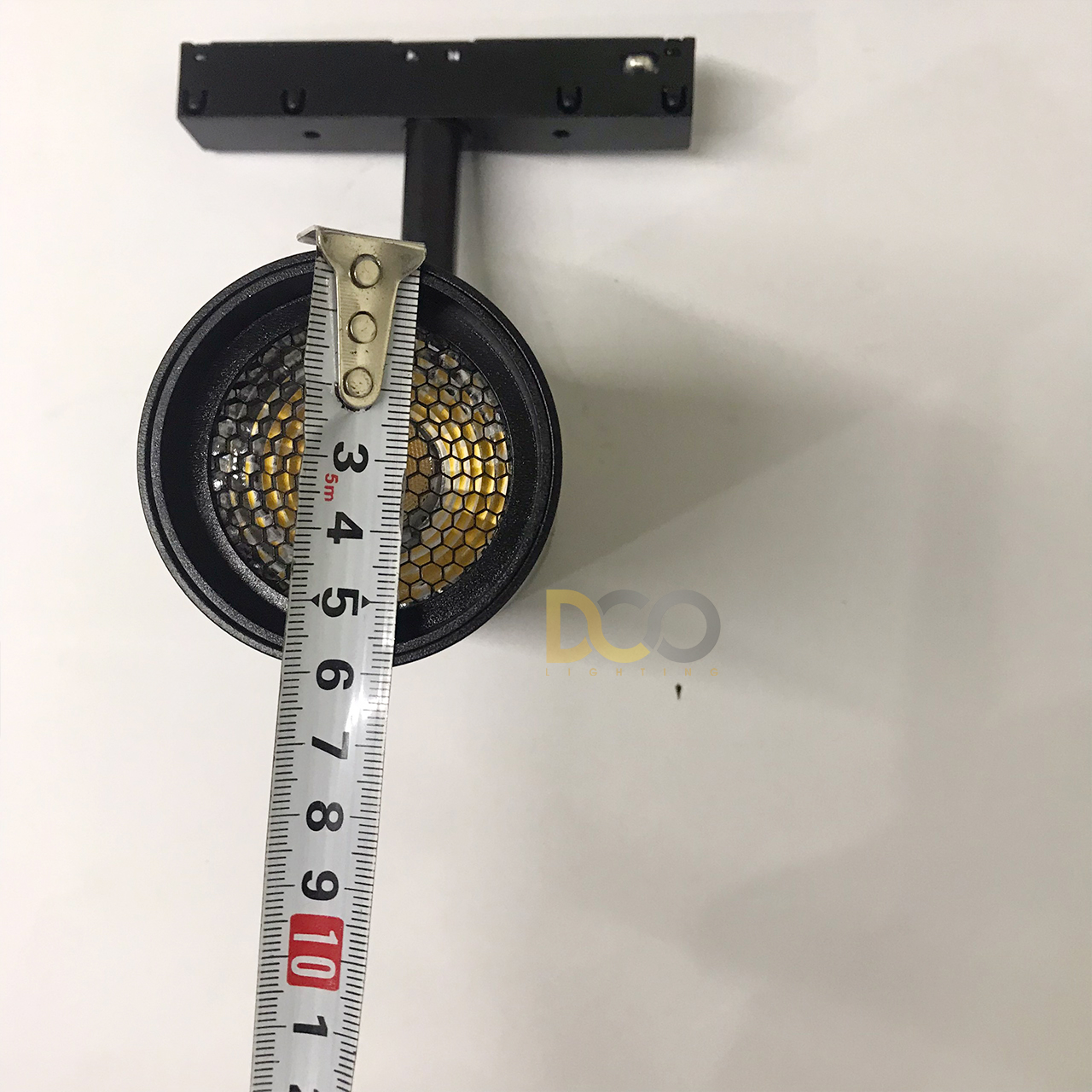 Đèn rọi ray nam châm chíp Brigdlux 7W /10W/12W/20W (Track light)