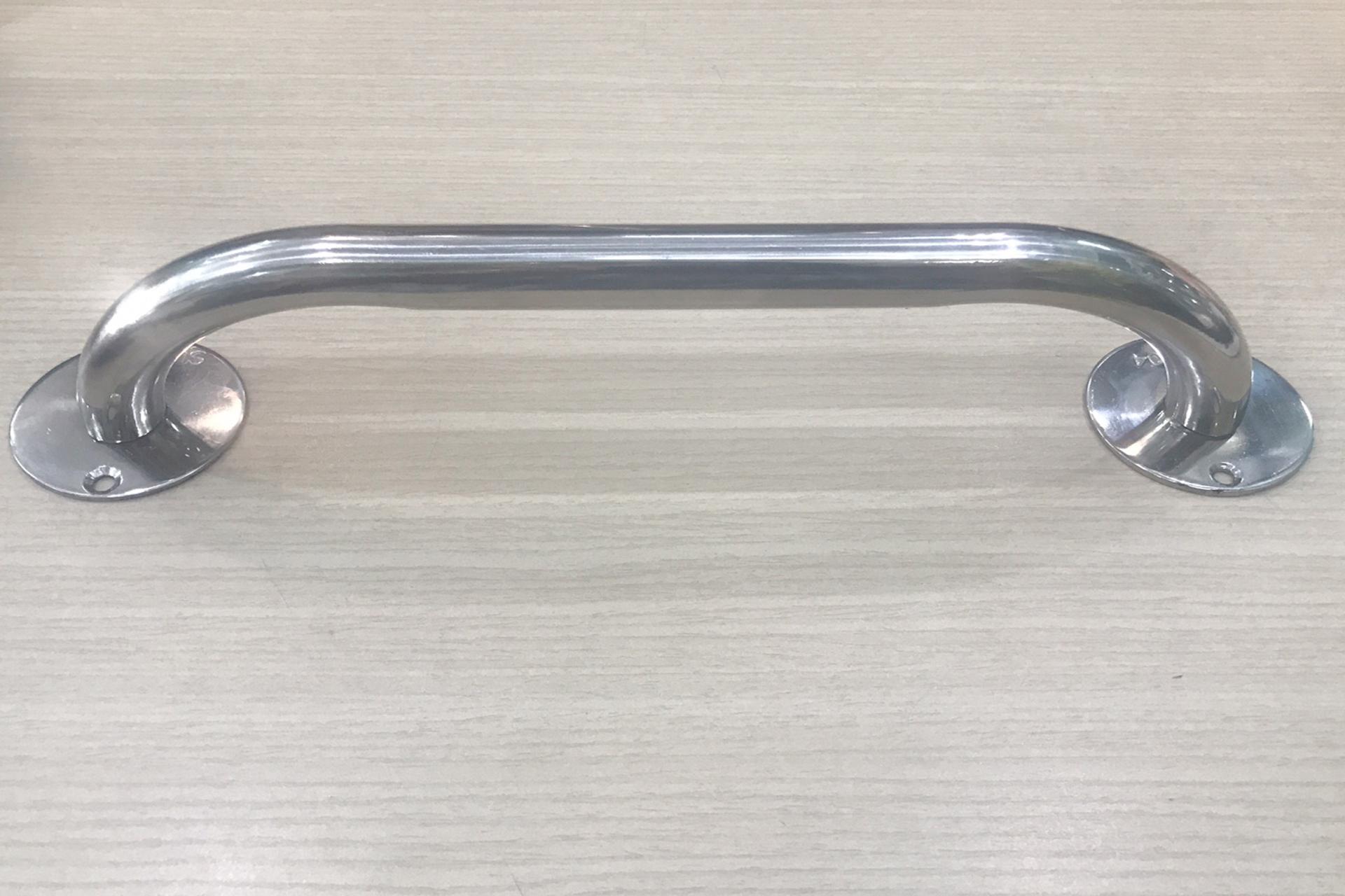 Tay Vịn Nhà Tắm Inox 304 Không Gỉ Sét, Hỗ Trợ Người Lớn Tuổi, Có Nhiều Kích Thước