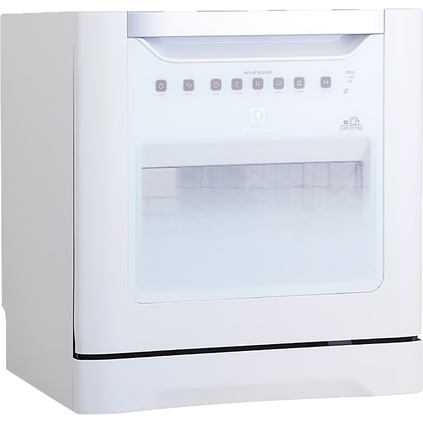 (NK Sản Phẩm Mới) Máy rửa chén Electrolux ESF6010BW 1480W