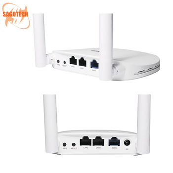 Thiết Bị Acesspoint Aptek A122E