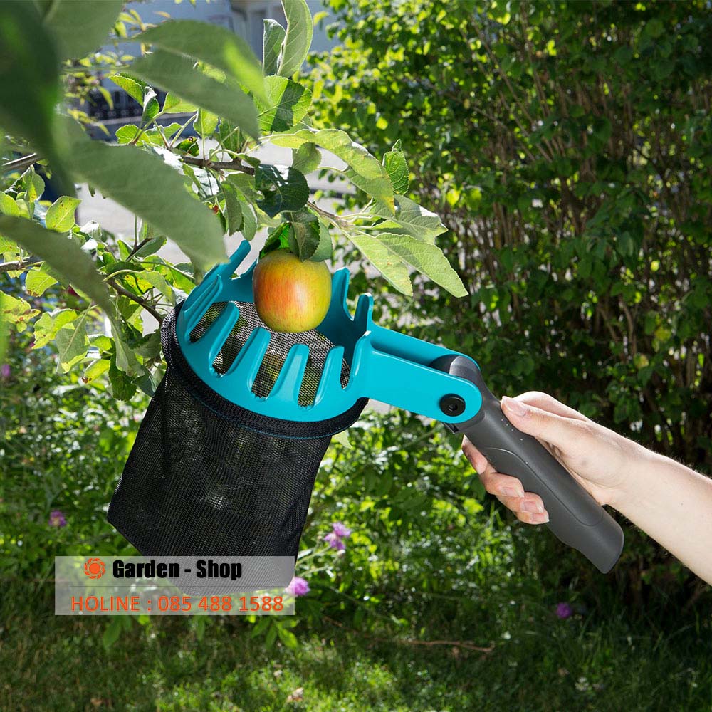 ĐẦU GIỎ HÁI QUẢ GARDENA 03115-20