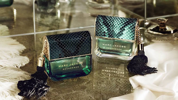 [chai chiết] Nước hoa nữ Marc Jacobs Divine Decadence